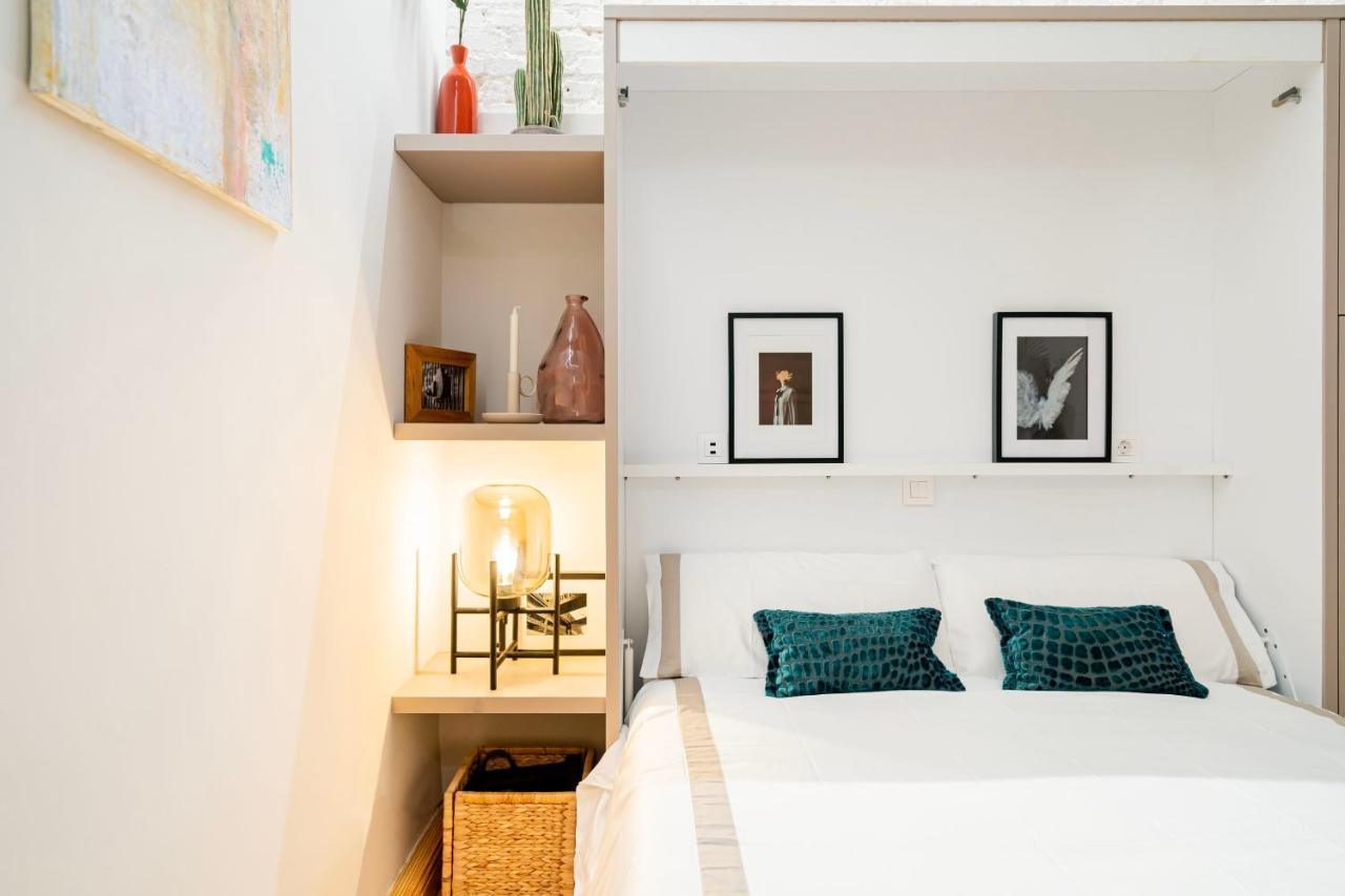 New Best Location In Central Madrid Loft Extérieur photo