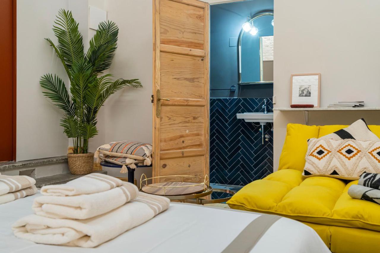 New Best Location In Central Madrid Loft Extérieur photo