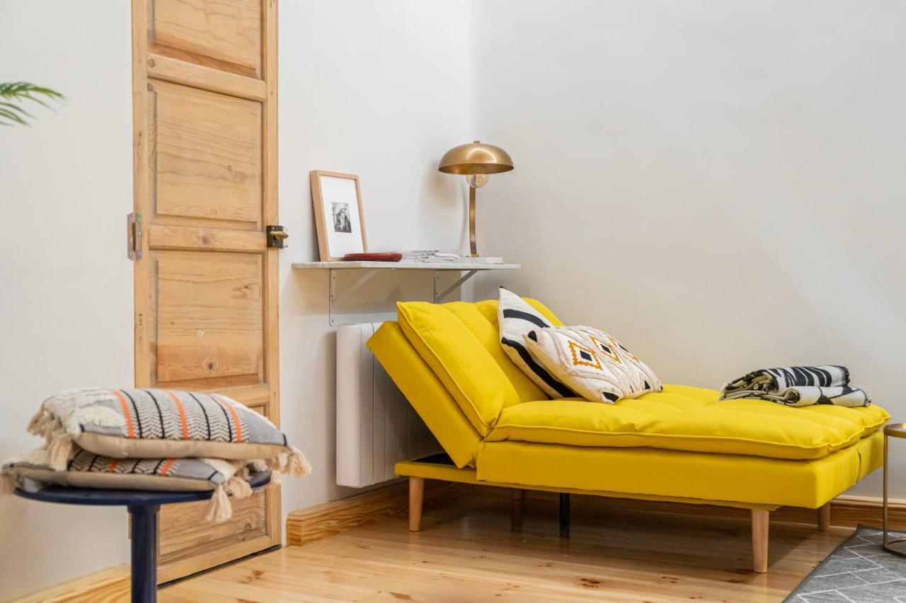 New Best Location In Central Madrid Loft Extérieur photo
