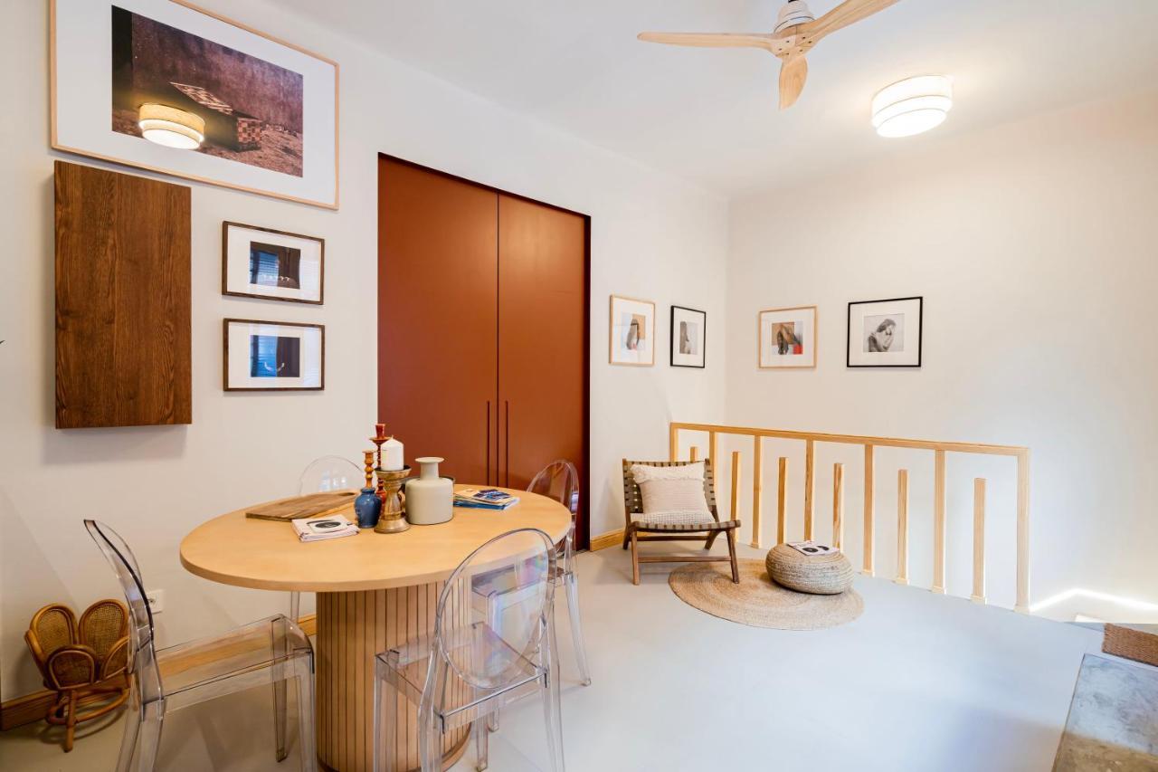 New Best Location In Central Madrid Loft Extérieur photo