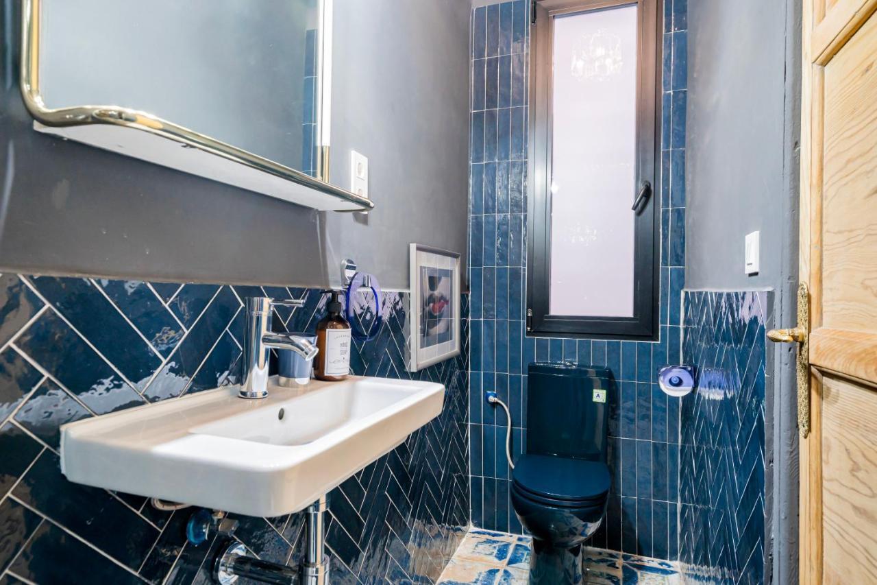 New Best Location In Central Madrid Loft Extérieur photo