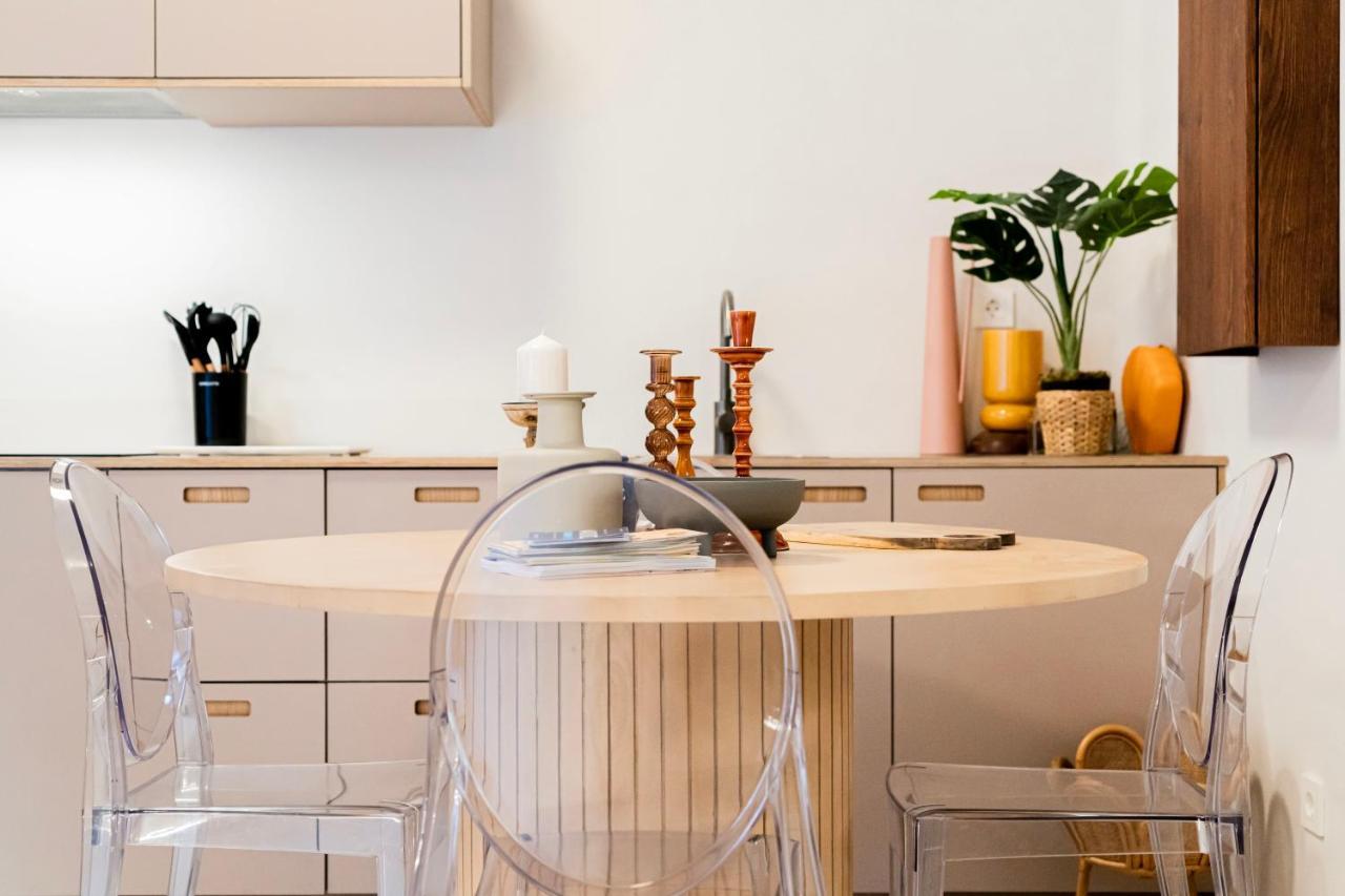 New Best Location In Central Madrid Loft Extérieur photo