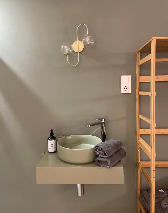 New Best Location In Central Madrid Loft Extérieur photo