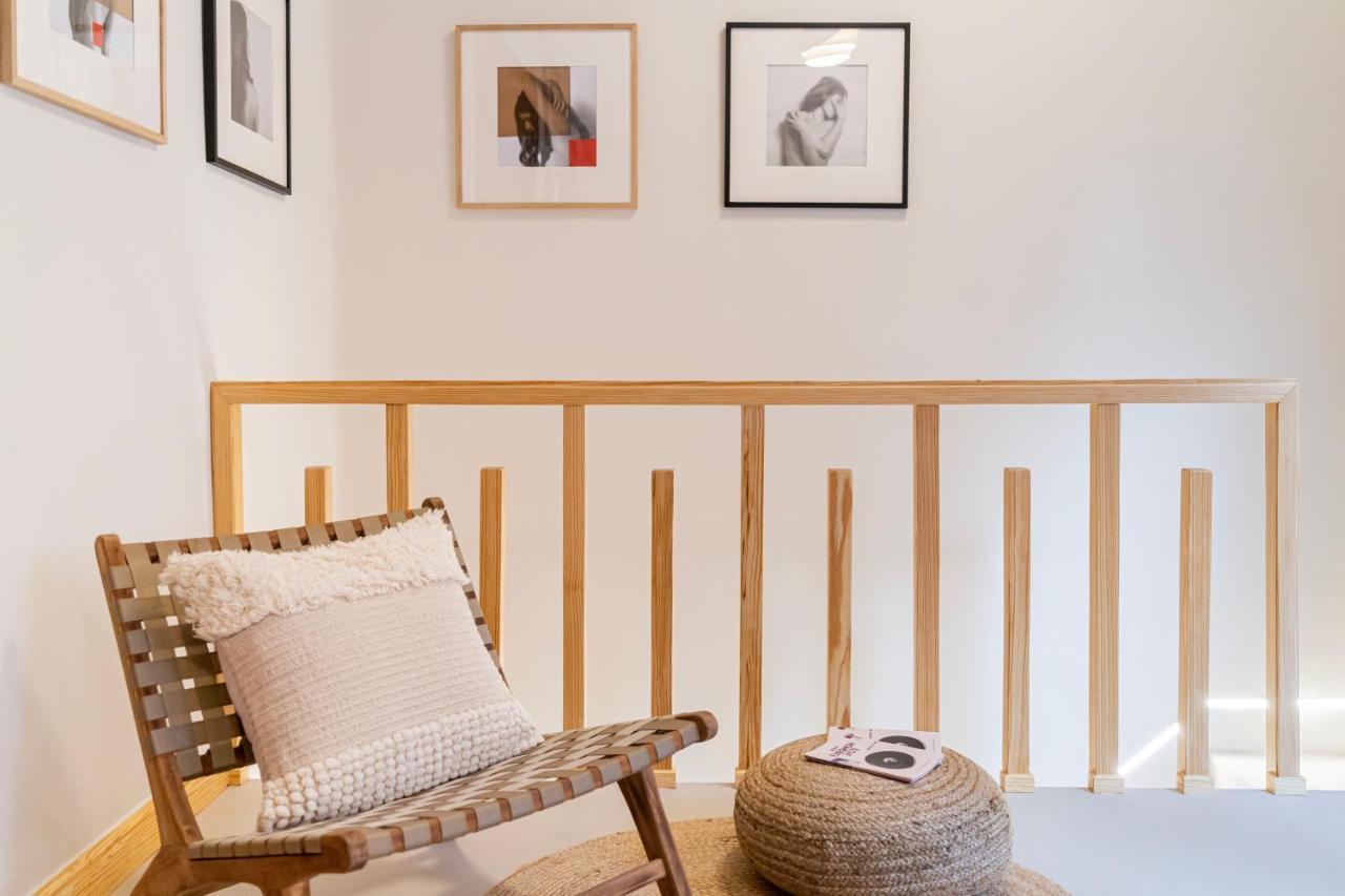 New Best Location In Central Madrid Loft Extérieur photo