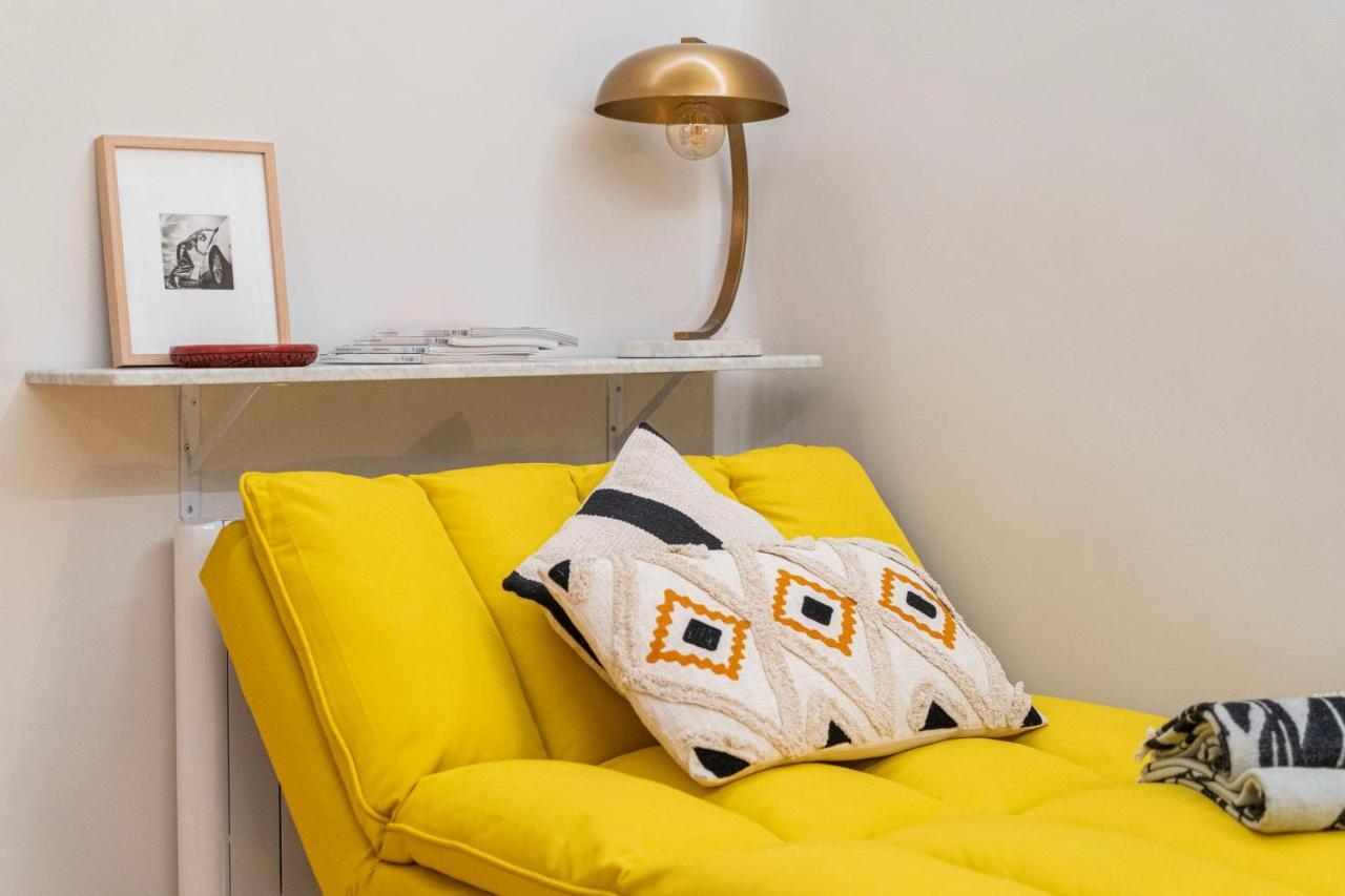 New Best Location In Central Madrid Loft Extérieur photo