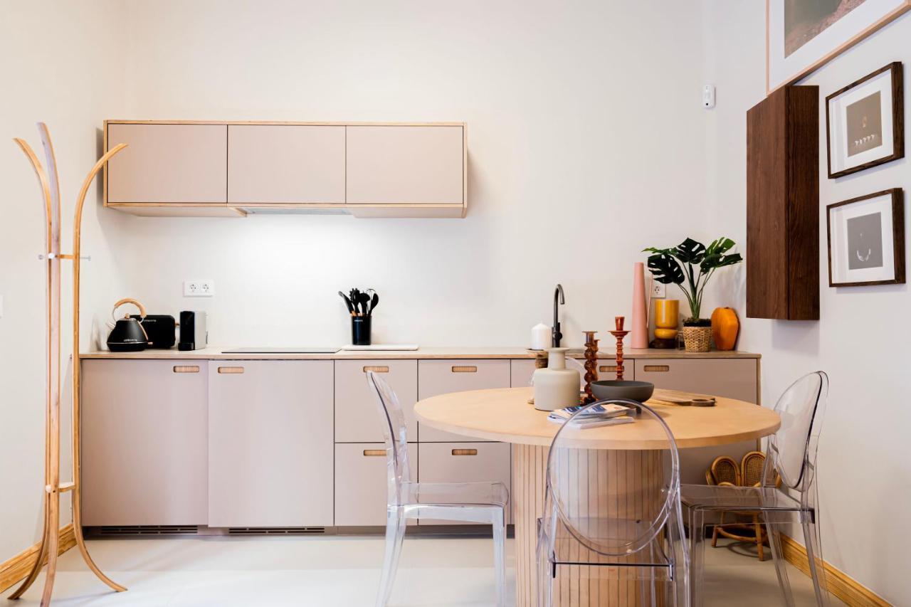 New Best Location In Central Madrid Loft Extérieur photo