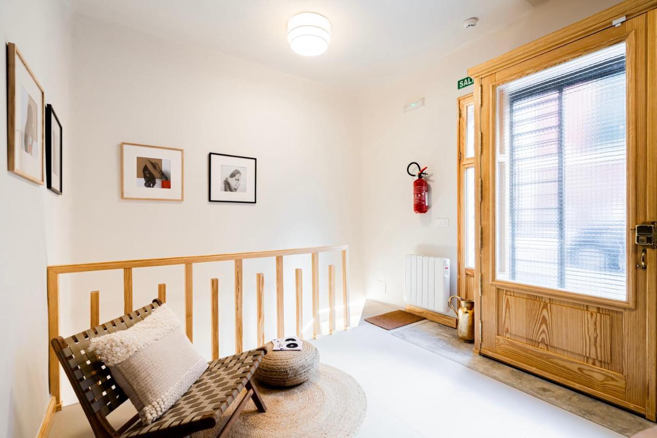 New Best Location In Central Madrid Loft Extérieur photo