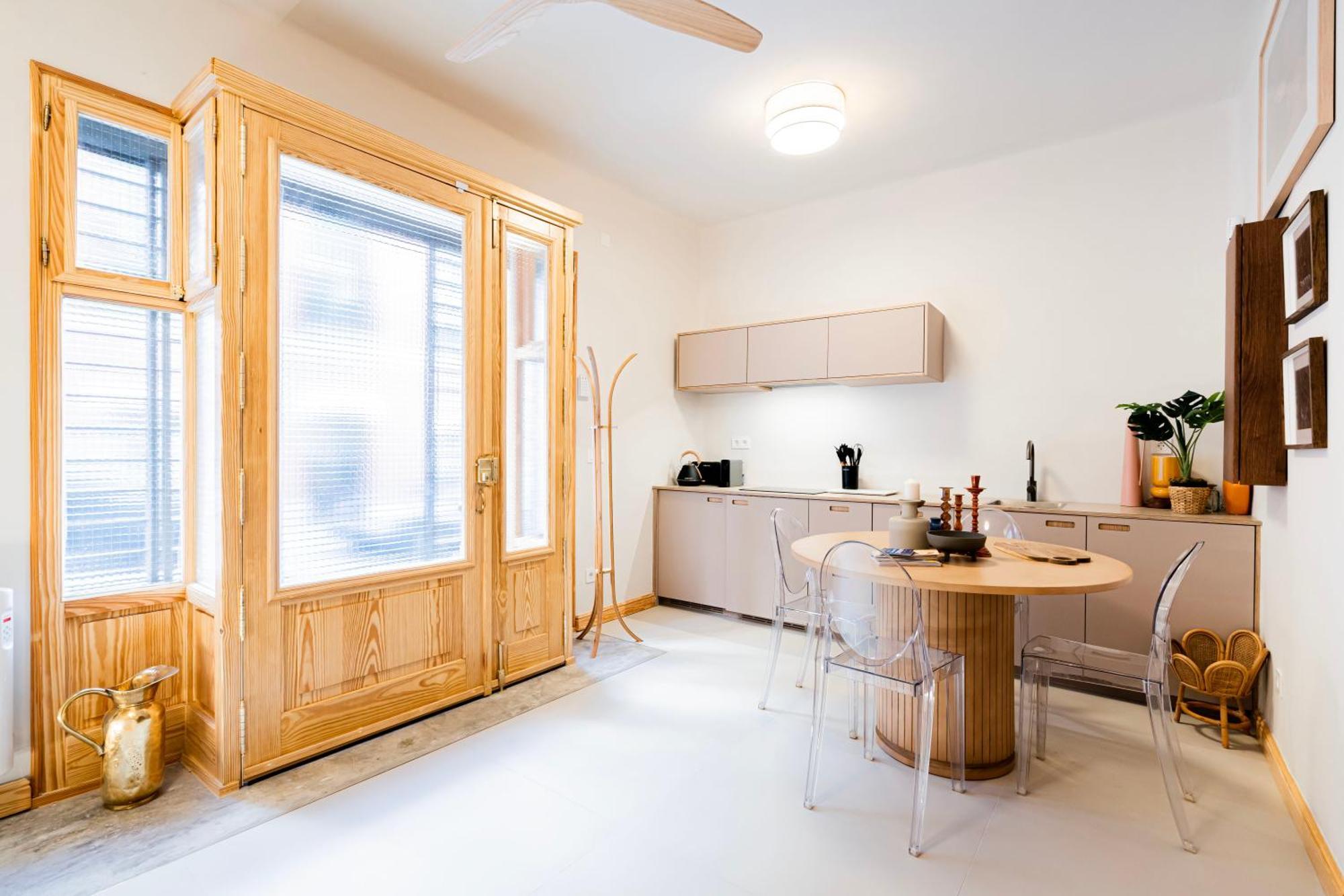 New Best Location In Central Madrid Loft Extérieur photo